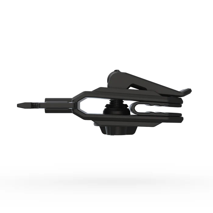 TRED Tensioner Clamp Pair Black