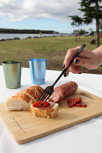 MSA Premium Cutlery Pack