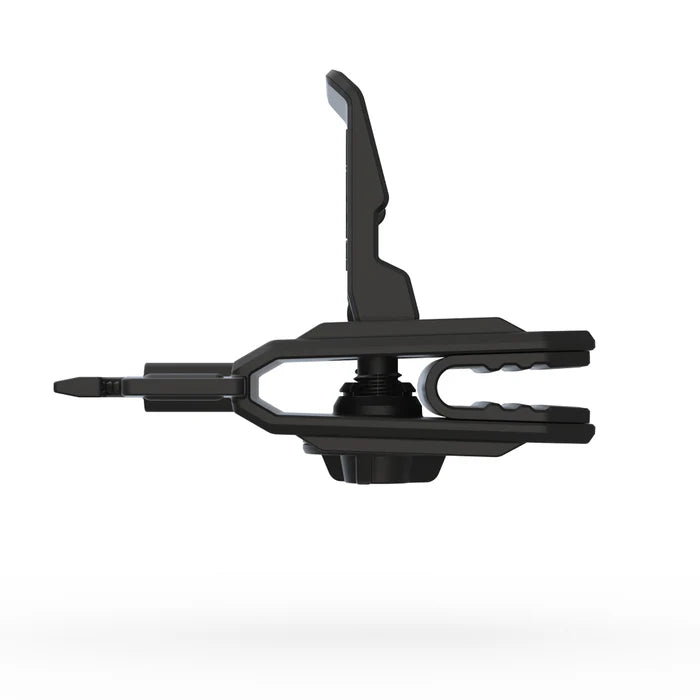 TRED Tensioner Clamp Pair Black