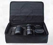 Load image into Gallery viewer, MSA Deluxe Coffee Kit Black

