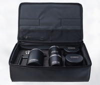 MSA Deluxe Coffee Kit Black
