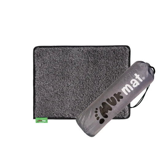 Muk Mat Original Dark Grey 50cm x 65cm