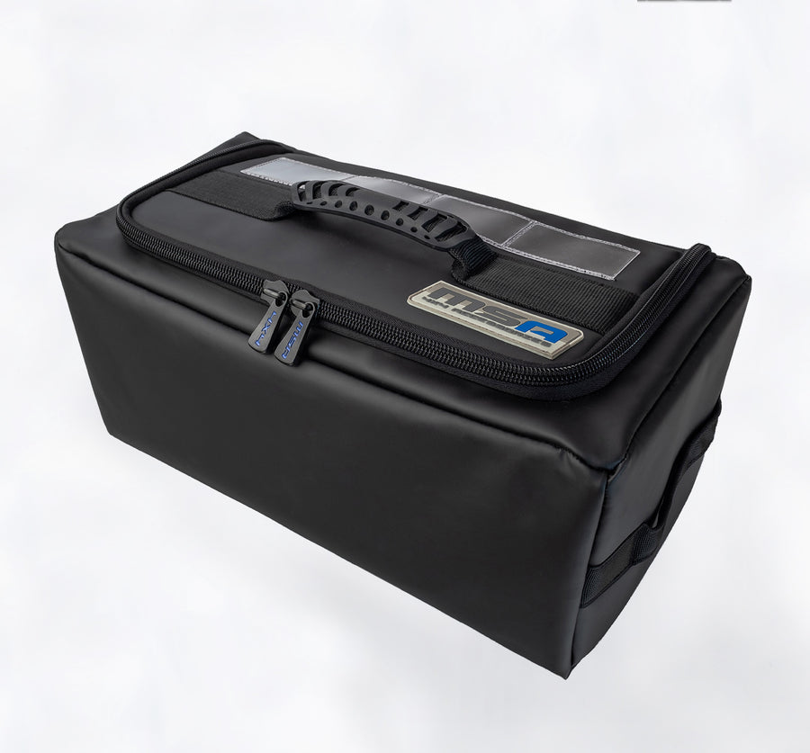 MSA Explorer Storage Bag Medium