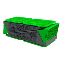 TRED GT Levelling Pack