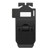 TRED Tensioner Clamp Pair Black
