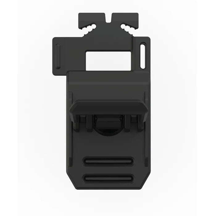 TRED Tensioner Clamp Pair Black