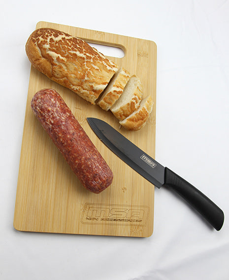 MSA Premium Cutlery Pack