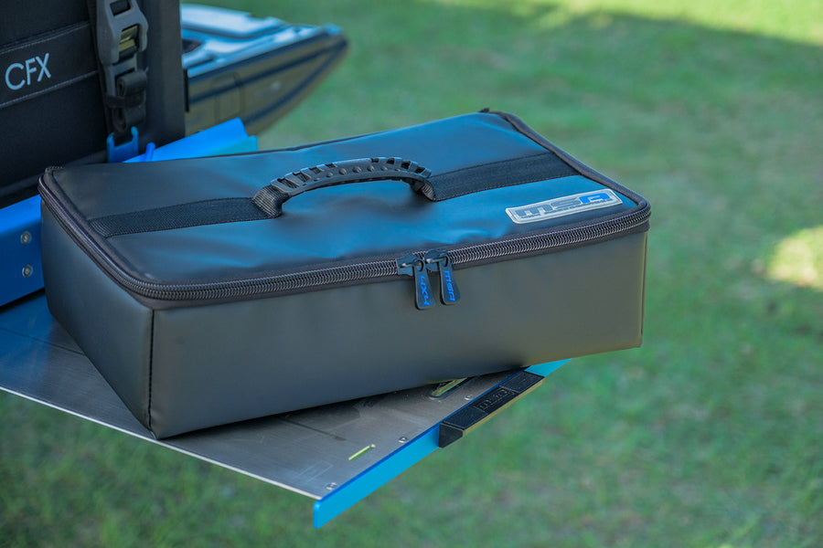 MSA Deluxe Coffee Kit Black
