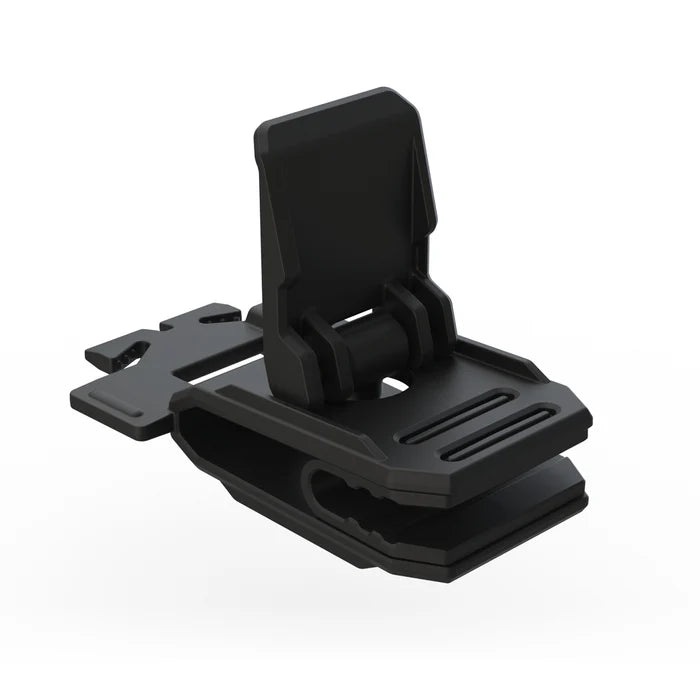 TRED Tensioner Clamp Pair Black