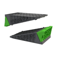 TRED GT Levelling Pack