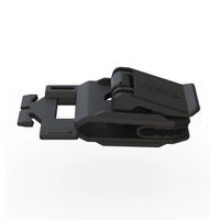 TRED Tensioner Clamp Pair Black
