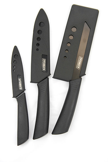MSA Premium Cutlery Pack