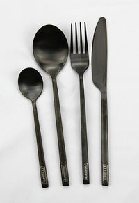MSA Premium Cutlery Pack