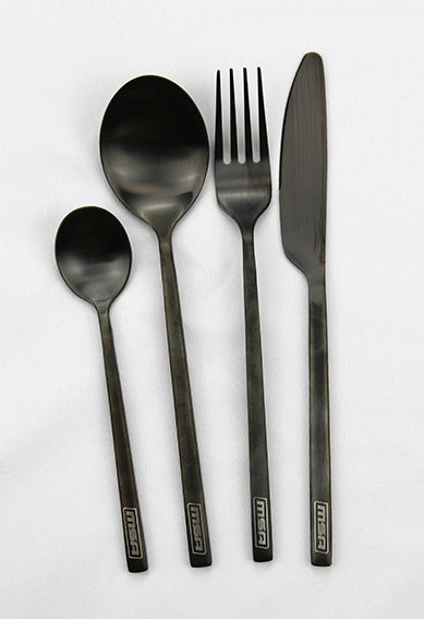 MSA Premium Cutlery Pack