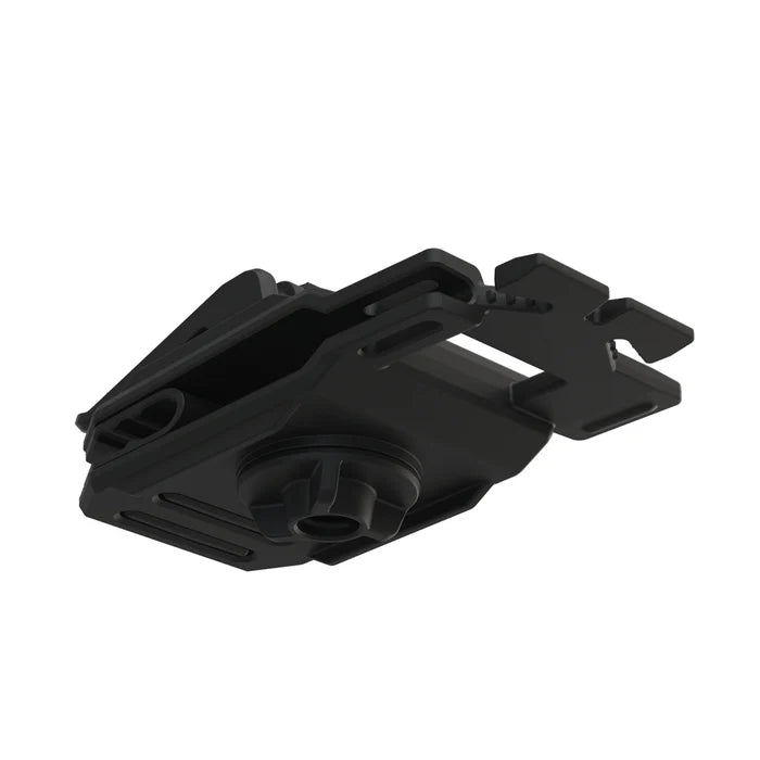 TRED Tensioner Clamp Pair Black