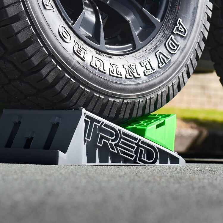 TRED GT Levelling Pack