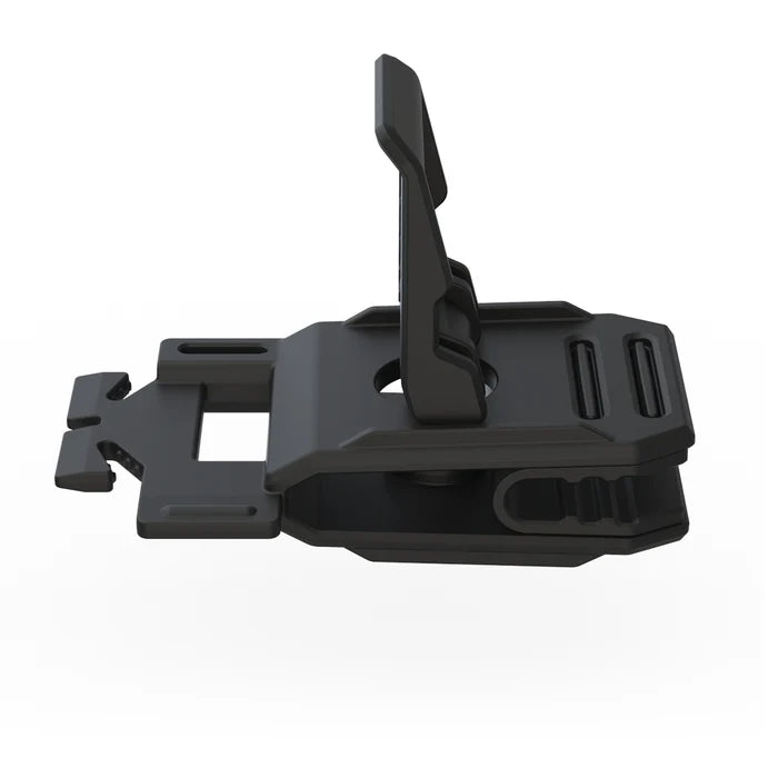 TRED Tensioner Clamp Pair Black