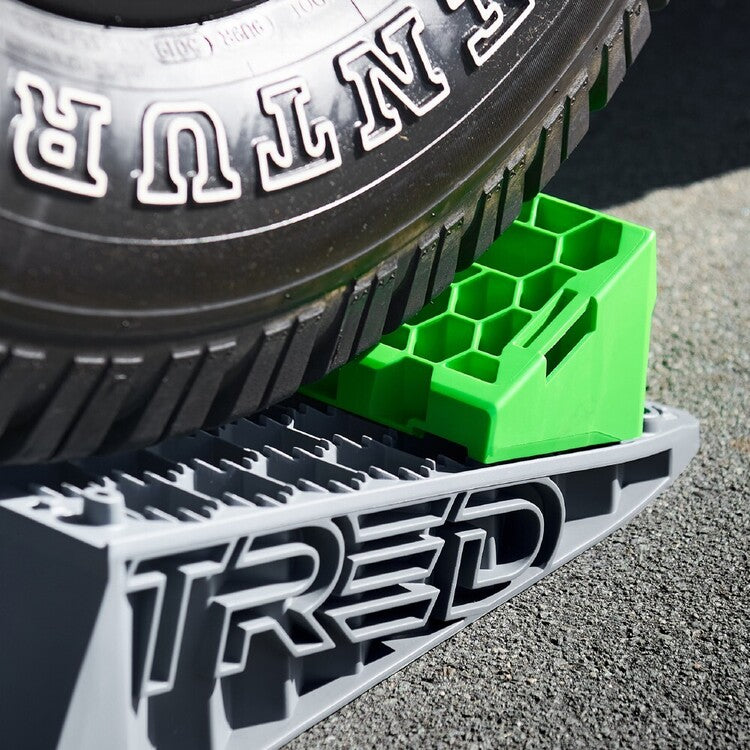 TRED GT Levelling Pack