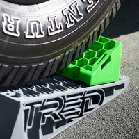 TRED GT Levelling Pack
