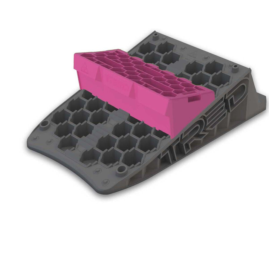 TRED GT Levelling Pack