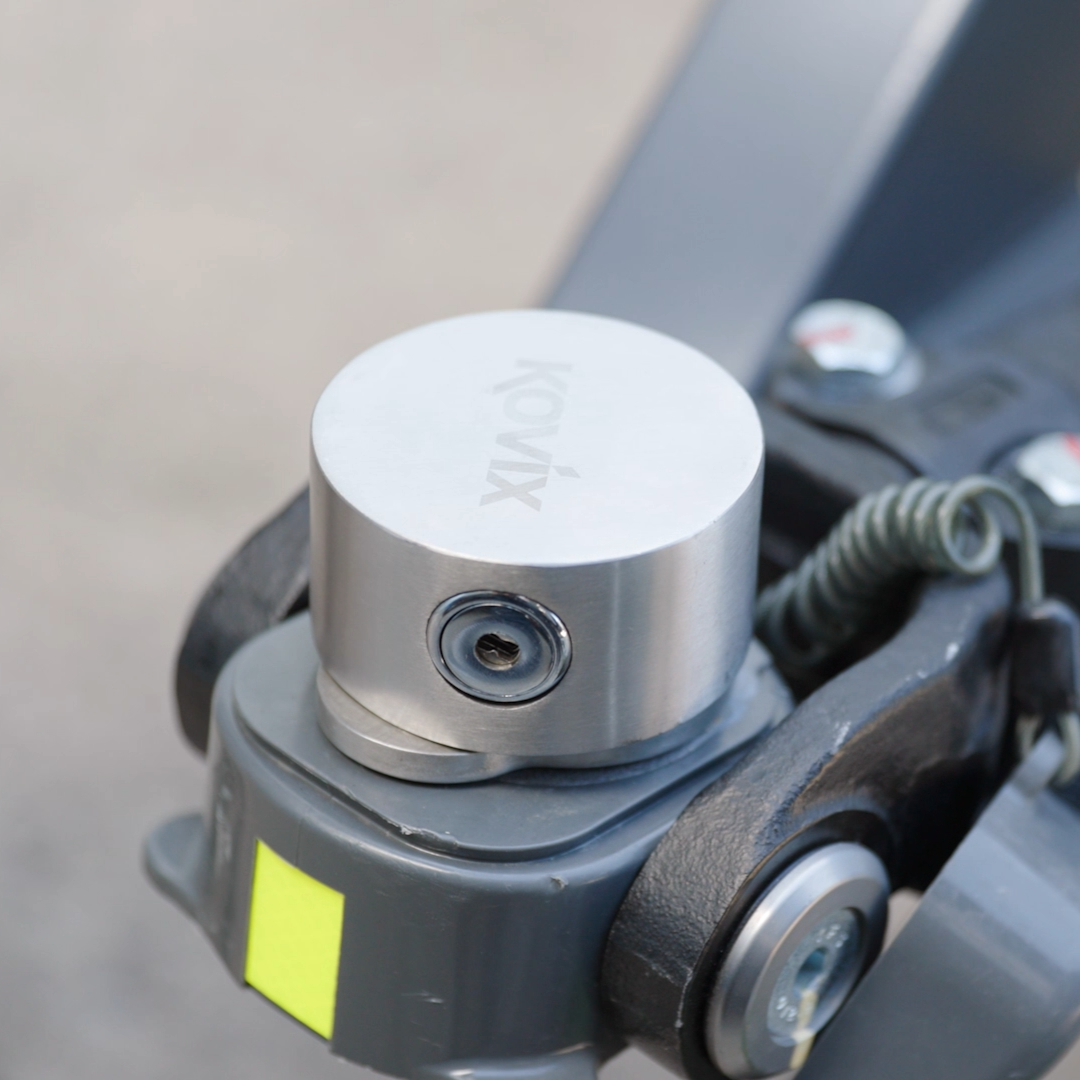 Kovix DO35/DO45 Coupling Lock