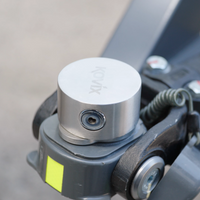 Kovix DO35/DO45 Coupling Lock