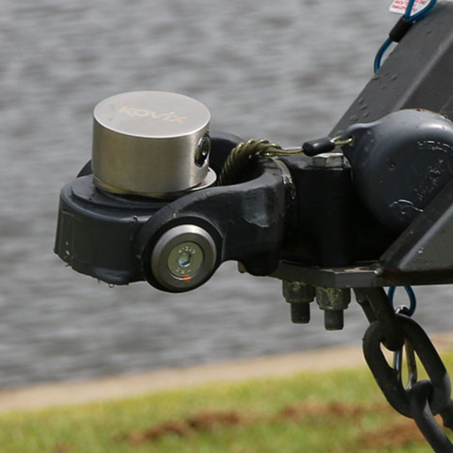 Kovix DO35/DO45 Coupling Lock