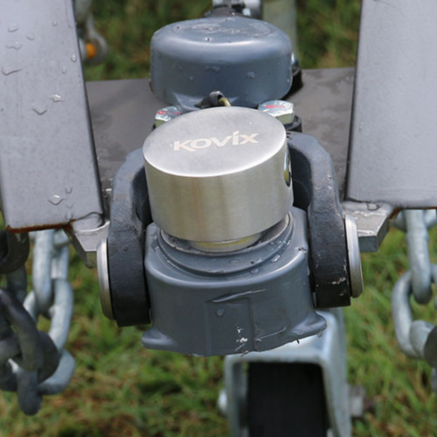 Kovix DO35/DO45 Coupling Lock