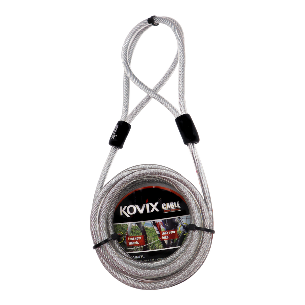 Alarmed Lock Bundle