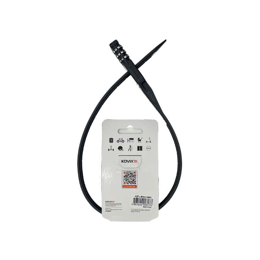 Back Kovix Zip-Tie Lock