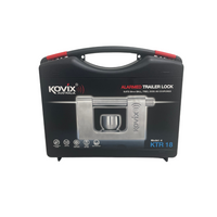 Kovix Alarmed Trailer Lock