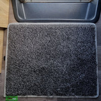 Muk Mat Original Dark Grey 50cm x 65cm