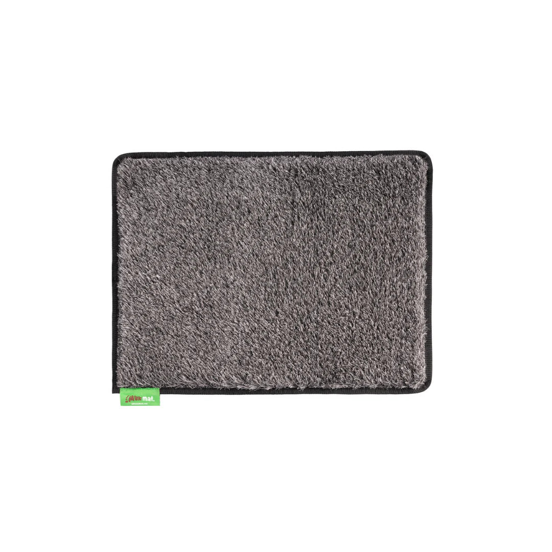 Muk Mat Original Dark Grey 50cm x 65cm
