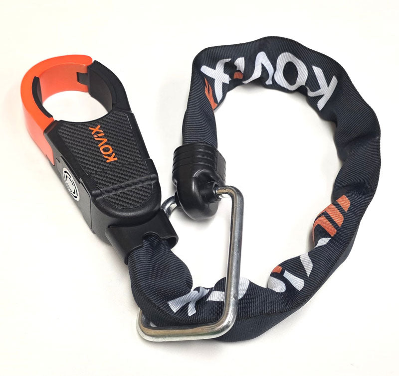 KCH-005 Alarmed Scooter Lock