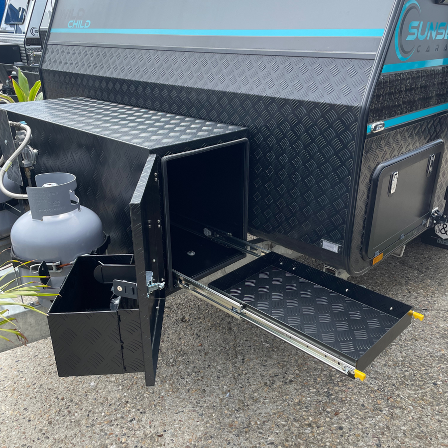 Caravan Toolbox