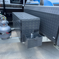Caravan Toolbox
