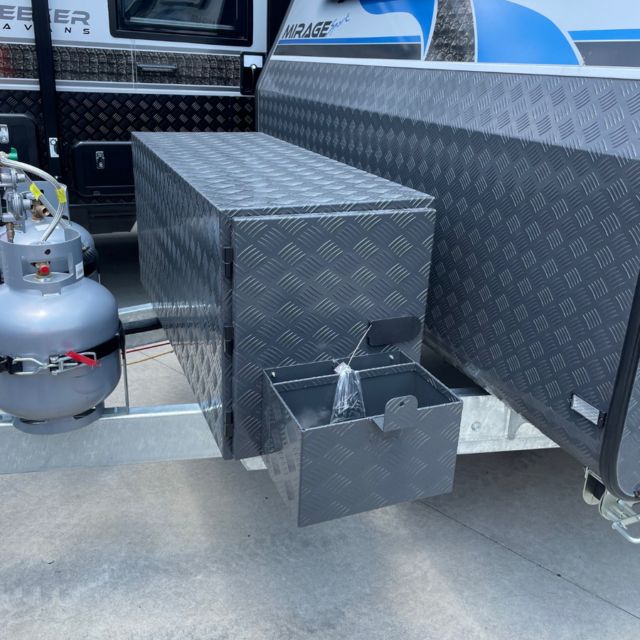 Caravan Toolbox