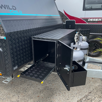 Caravan Toolbox
