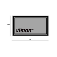 Vision Caravan Awning Mat 6m x 2.4m
