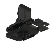 TRED Tensioner Clamp Pair Black