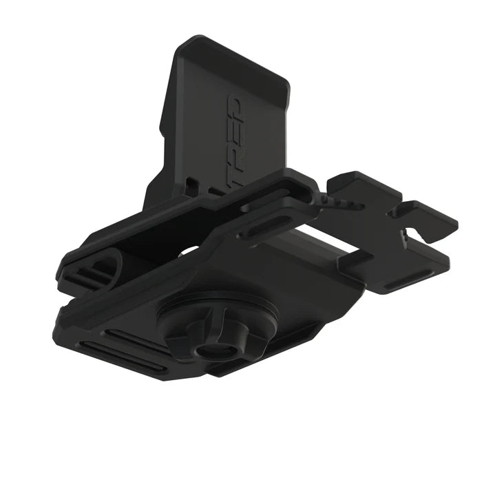 TRED Tensioner Clamp Pair Black