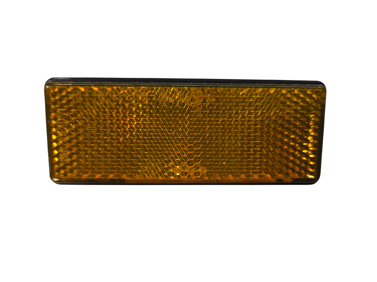 Vision Marker Light - Amber