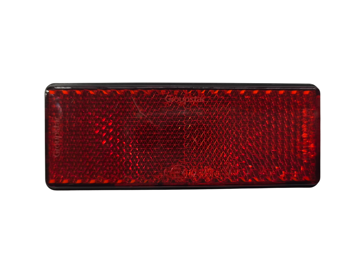 Vision Marker Light - Red