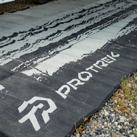 Protrek Caravan Awning Mat 6m x 2.4m