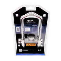 Rear product packaging of Kovix KBI-90