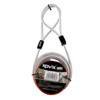 Kovix KCB6-180 Rear Product Image with Packaging
