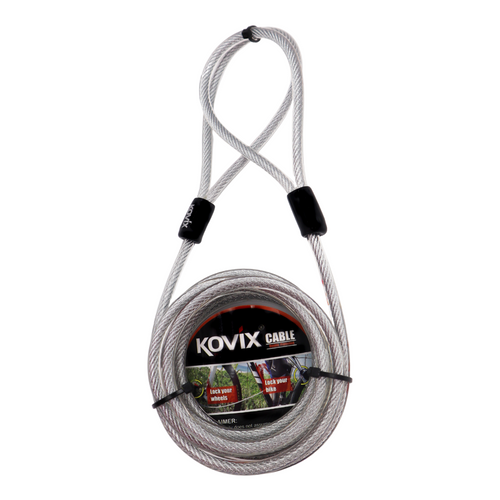 Kovix KCB6-180 Product Image with Packaging