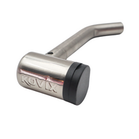 Product image of KHP-16 Kovix Hitch Pin Lock