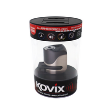 Load image into Gallery viewer, Packaging of model KS6 by Kovix Australia
