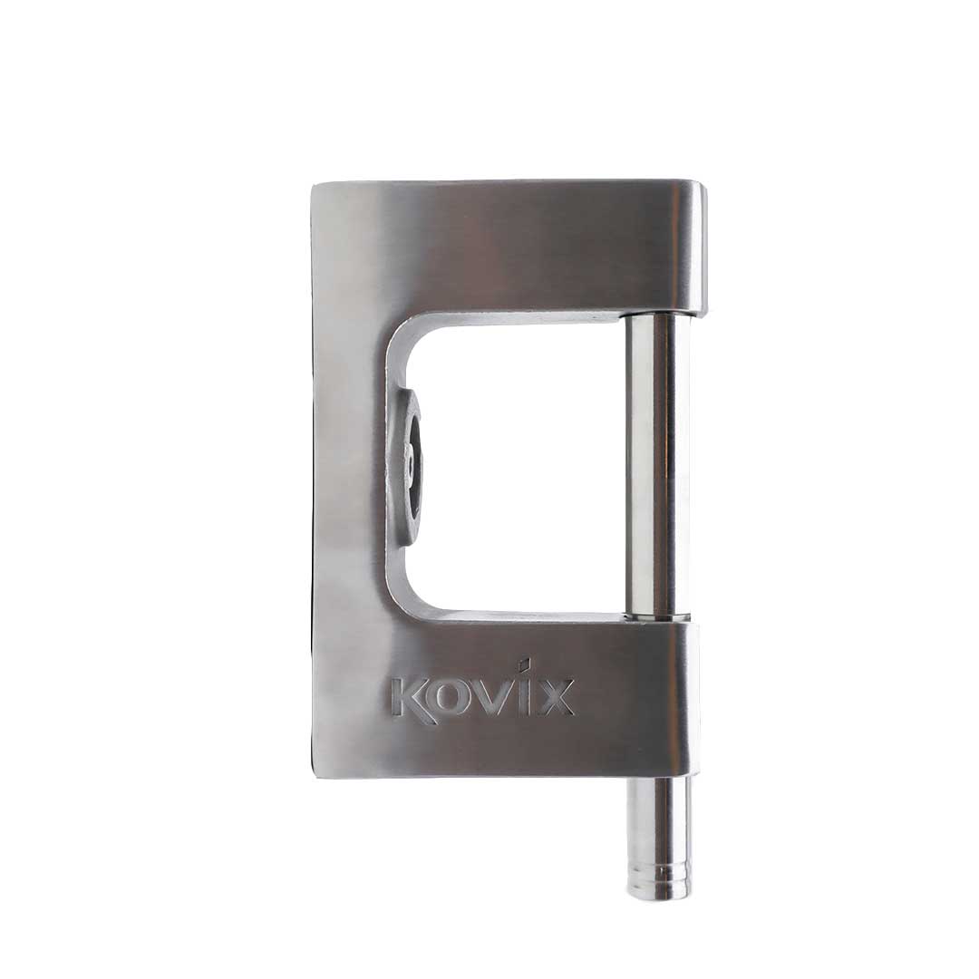 Kovix Alarmed Trailer Lock
